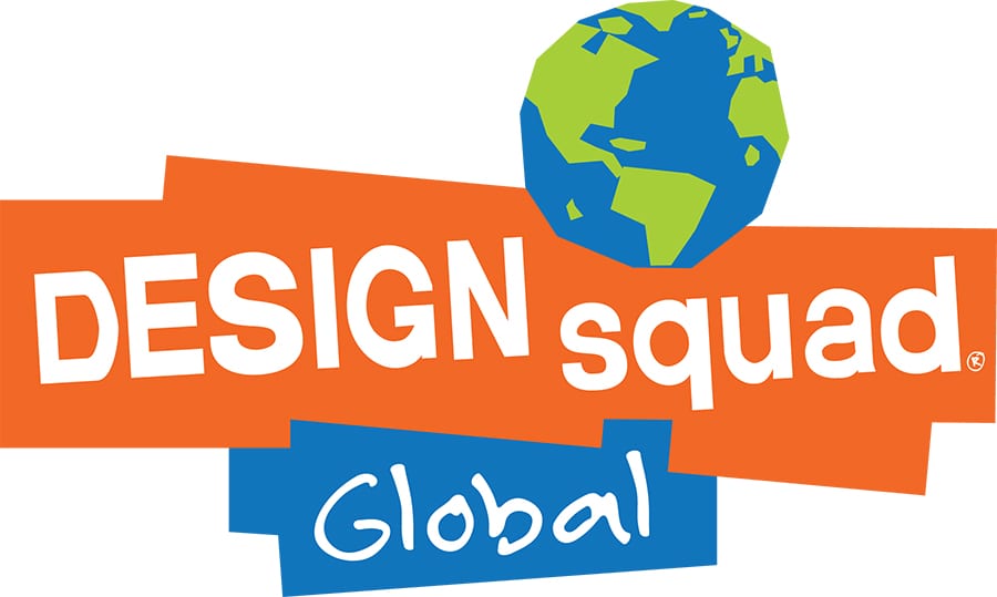 Design Squad Global icon