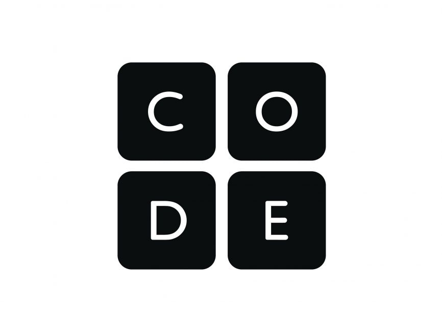 CODE icon
